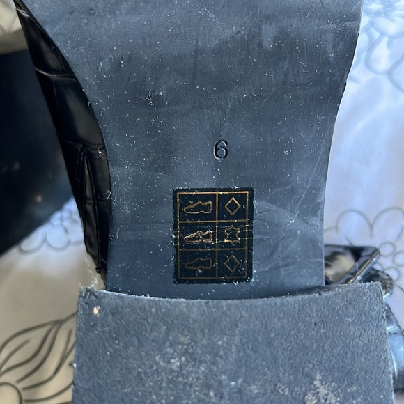 Jeffrey Campbell mule - Picture 3 of 3